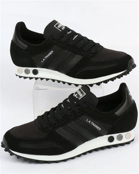 adidas la trainer 1 black.